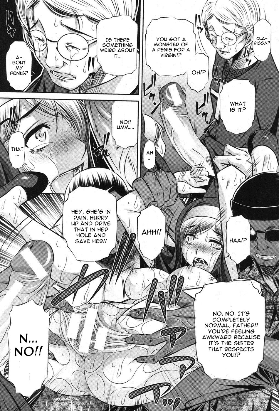 Hentai Manga Comic-72 Day-Chapter 4-18